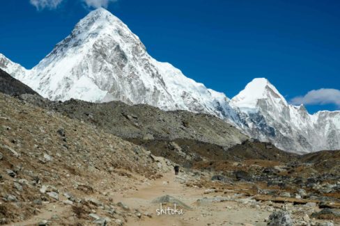 Thukla-Lobuche