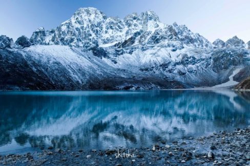 Gokyo