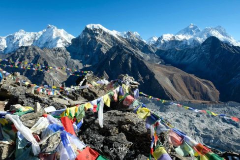 Gokyo Ri