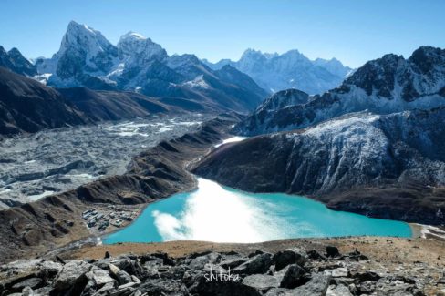Gokyo Ri