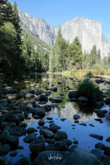 Merced River