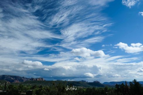 Amitabha Stupa and Peace Park