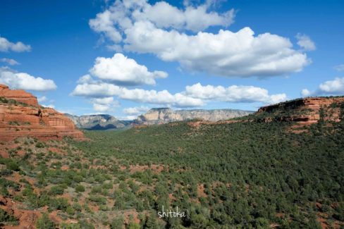 Boynton Canyon Trail