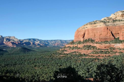 Devils Bridge Trail