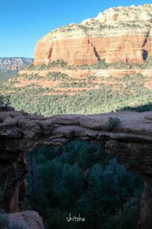 Devils Bridge Trail