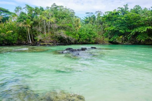 Carlsmith Beach Park