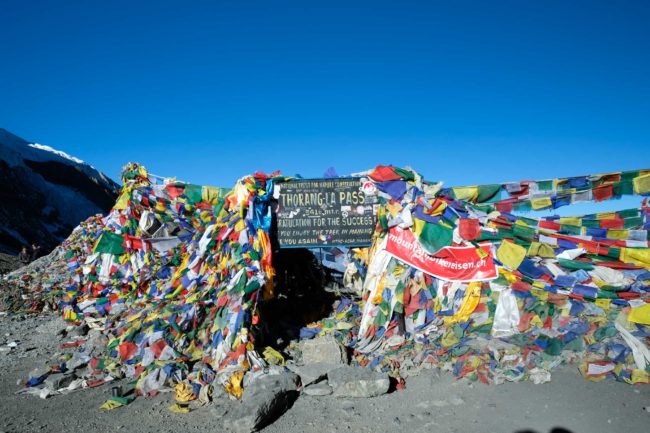 アンナプルナサーキット