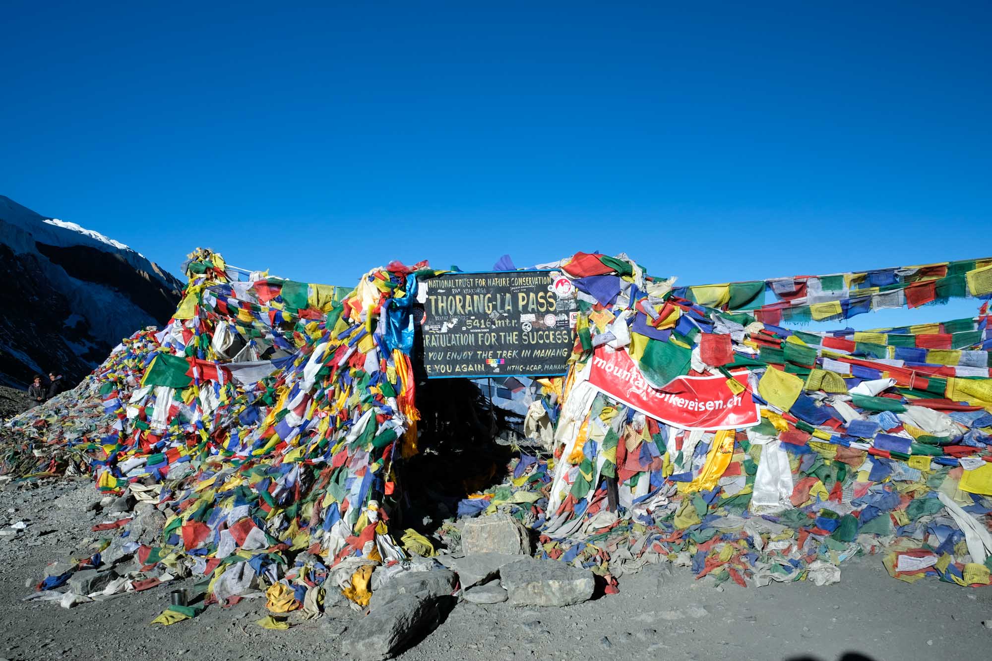 アンナプルナサーキット