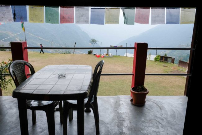 アンナプルナサーキット