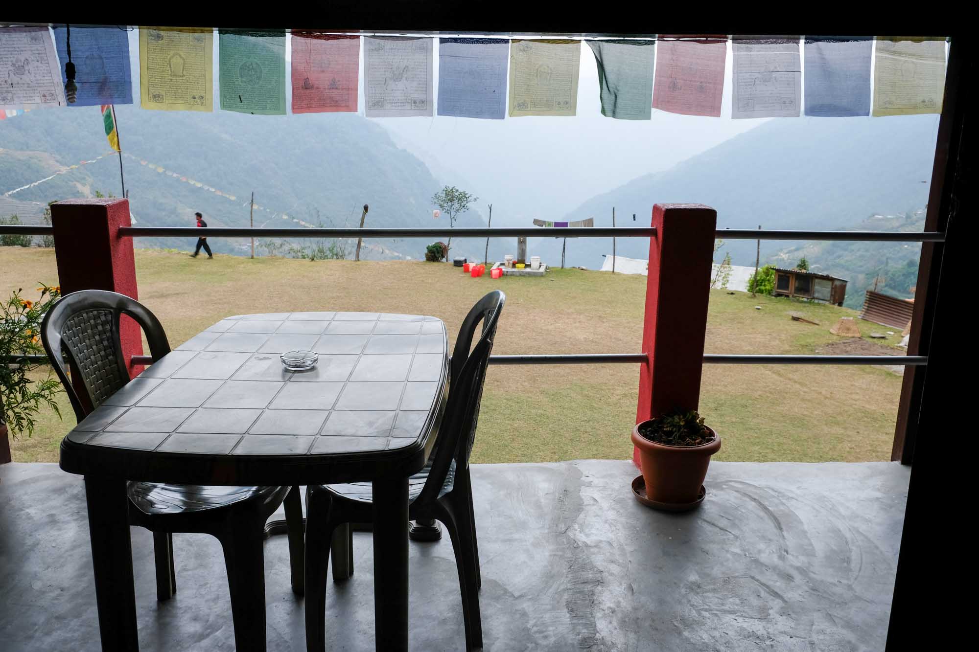 アンナプルナサーキット