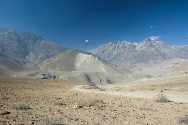 アンナプルナサーキット