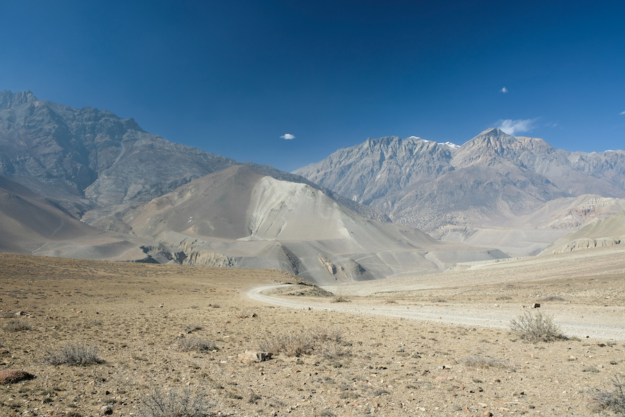 アンナプルナサーキット