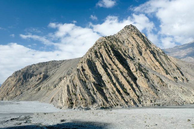 アンナプルナサーキット