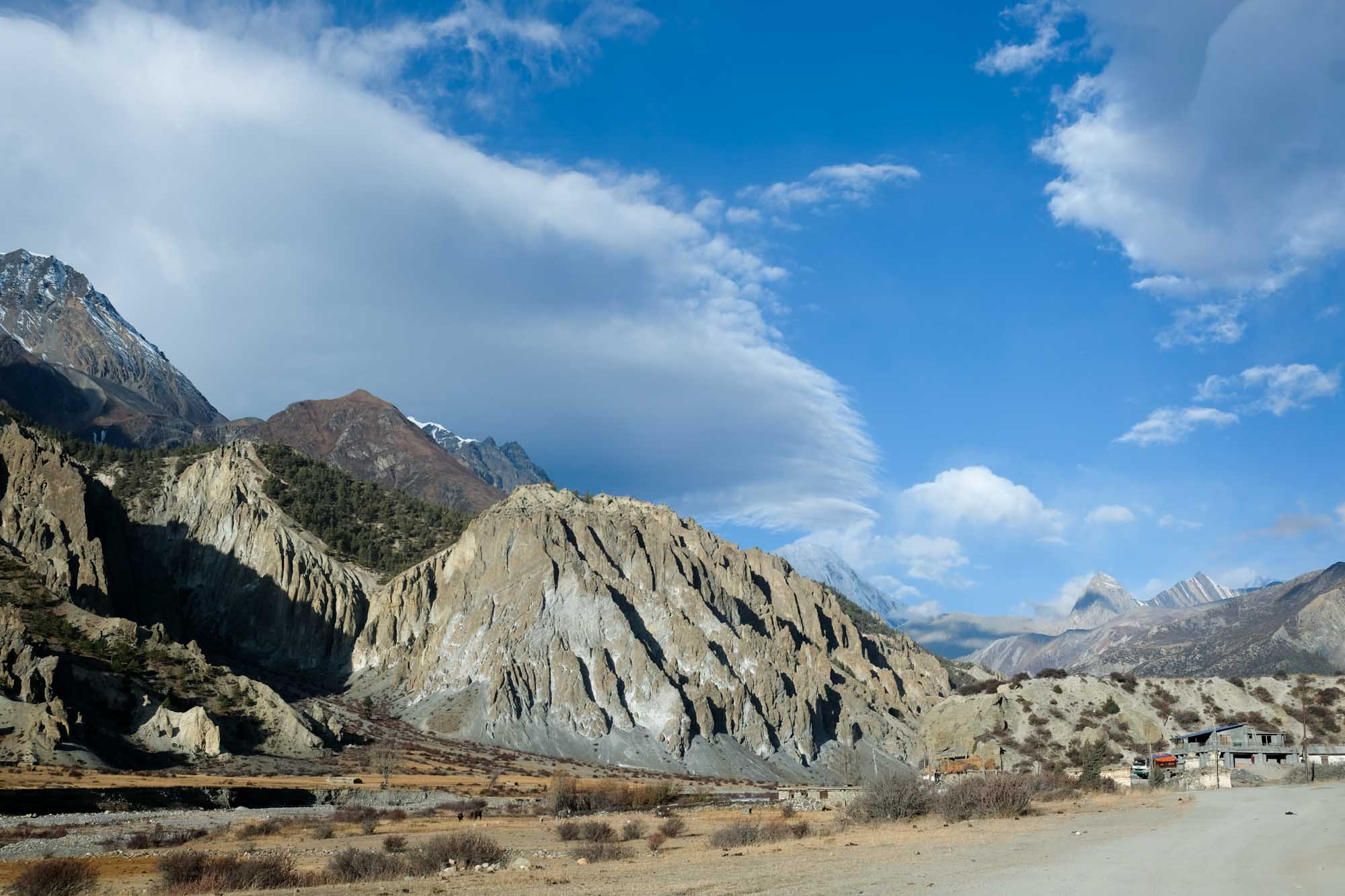 アンナプルナサーキット