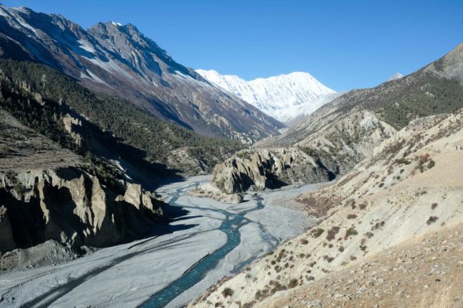 アンナプルナサーキット