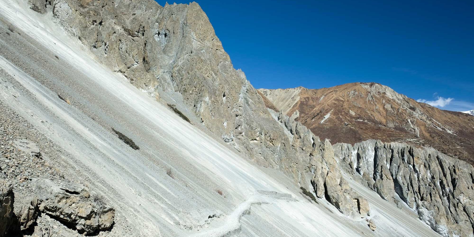 アンナプルナサーキット アンナプルナサーキット