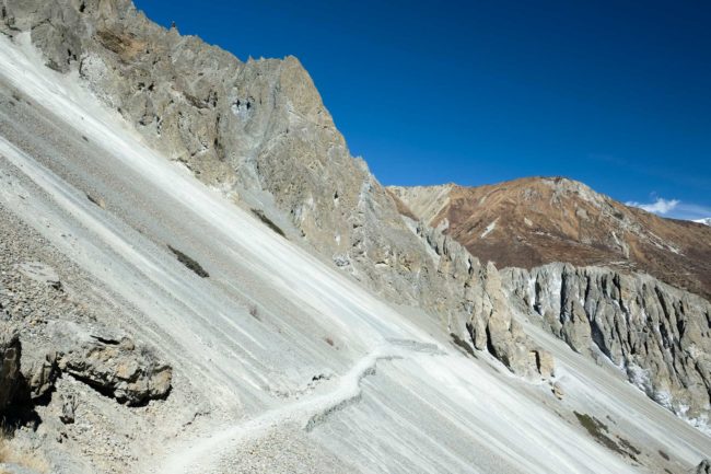 アンナプルナサーキット