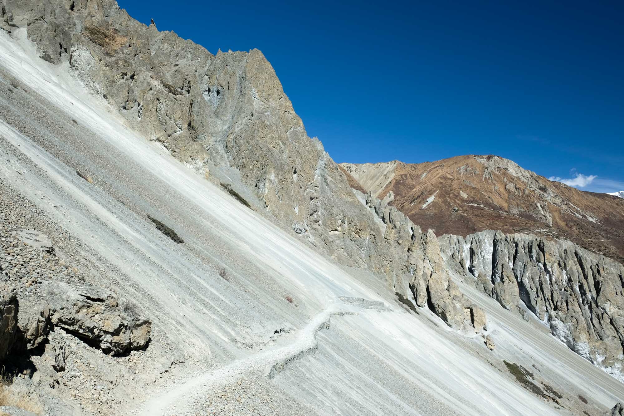 アンナプルナサーキット