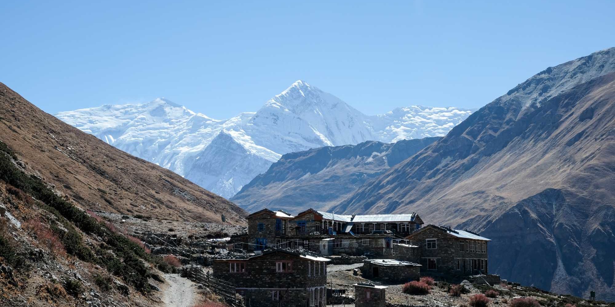 アンナプルナサーキット