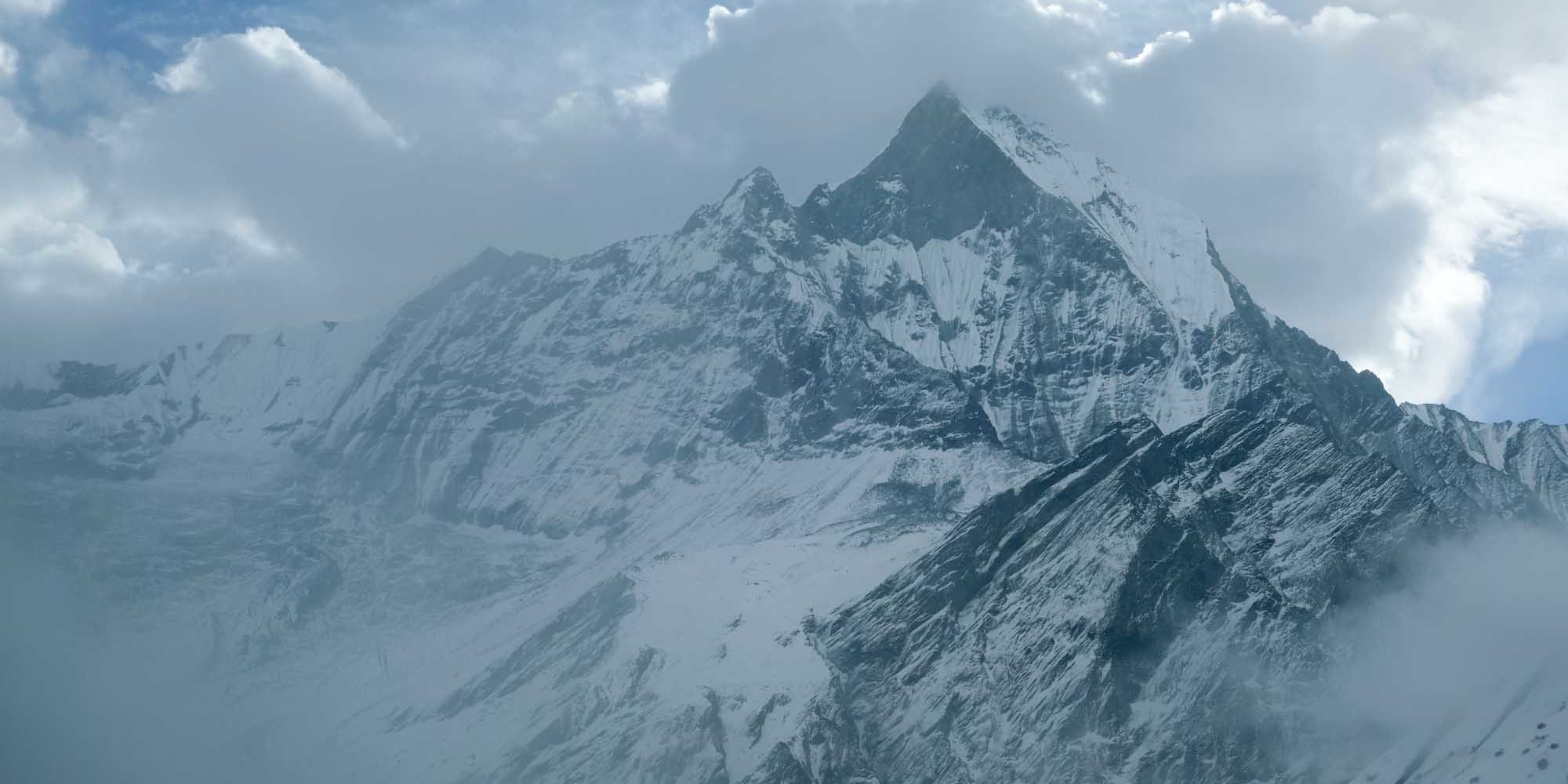 アンナプルナサーキット アンナプルナサーキット