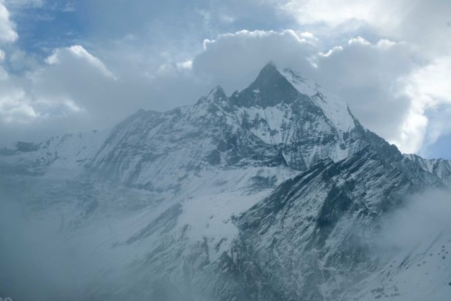 アンナプルナサーキット