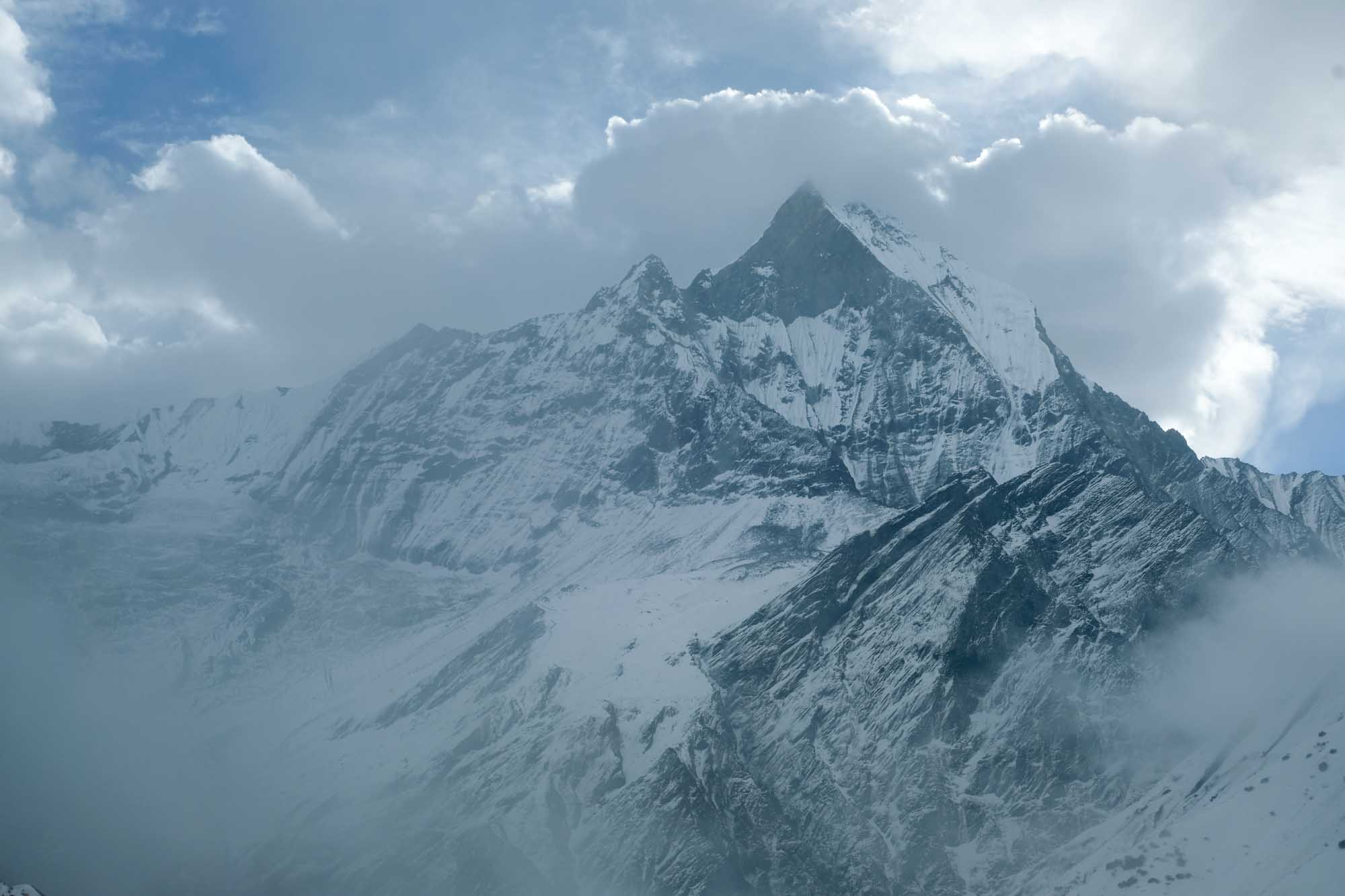 アンナプルナサーキット