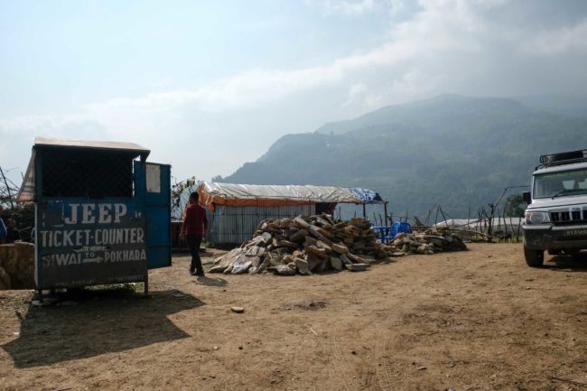 アンナプルナサーキット