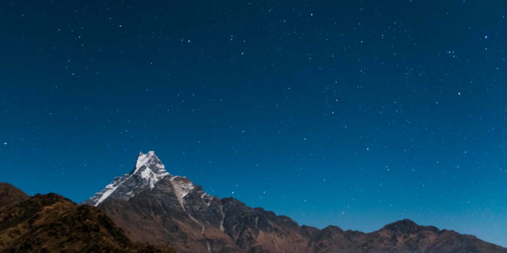 Mardi Himal