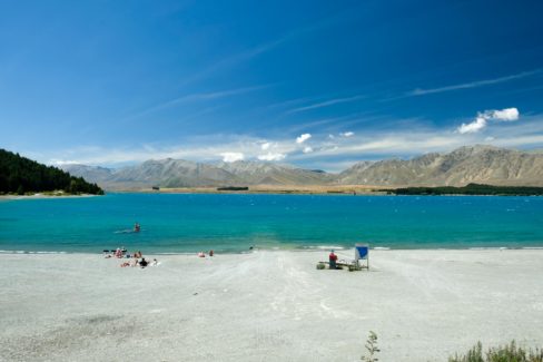 Tekapo