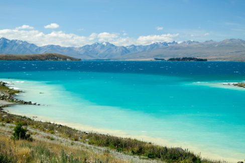 Tekapo