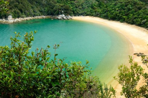 Abel Tasman Coast Track
