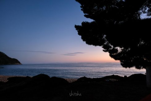 Abel Tasman Coast Track